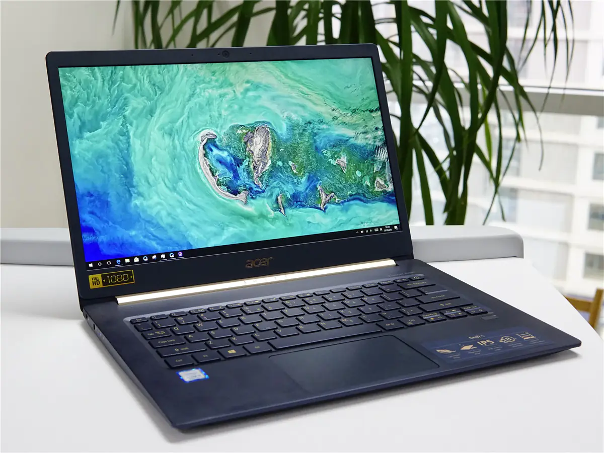 Acer Swift SF514-52