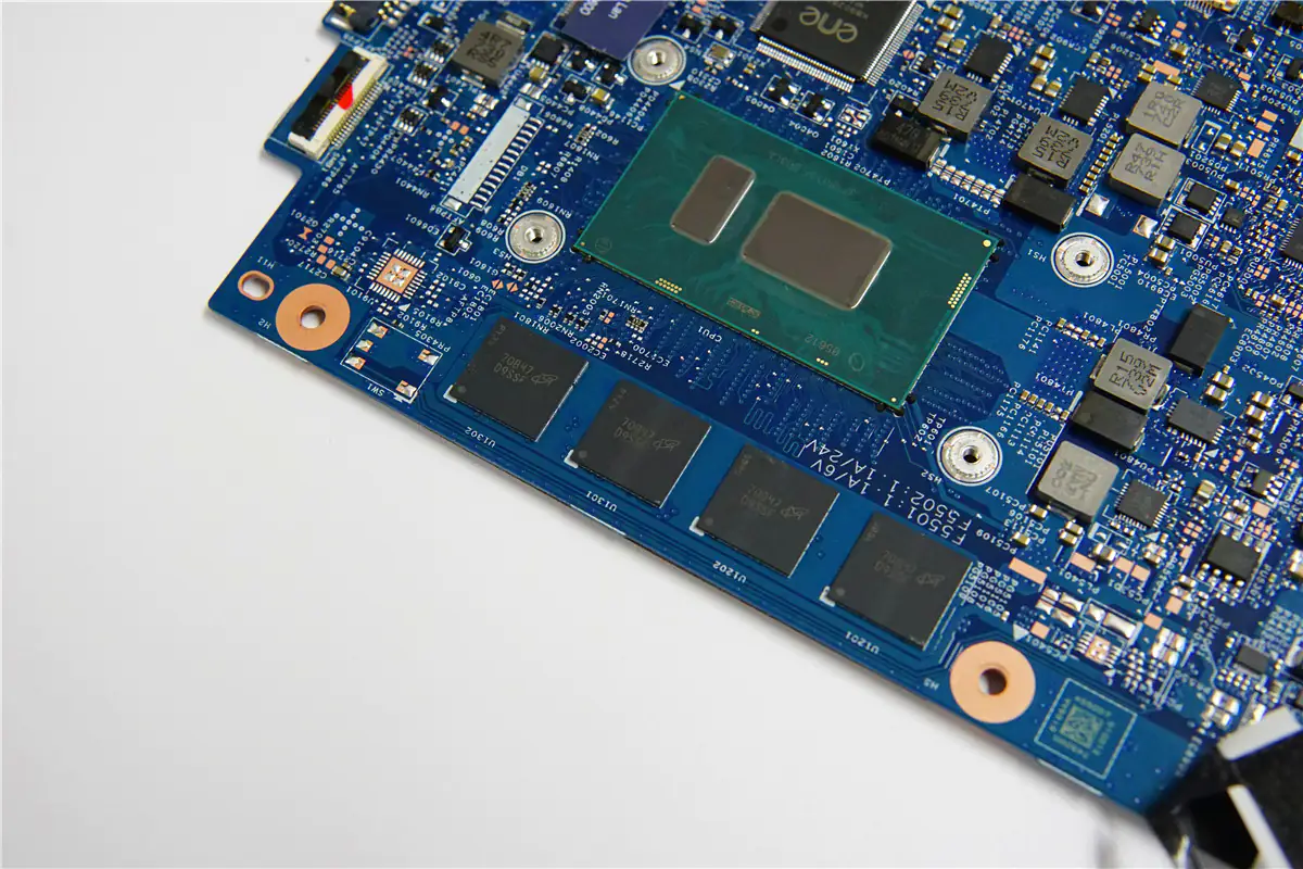 Acer Swift 5 SF514-52 RAM module