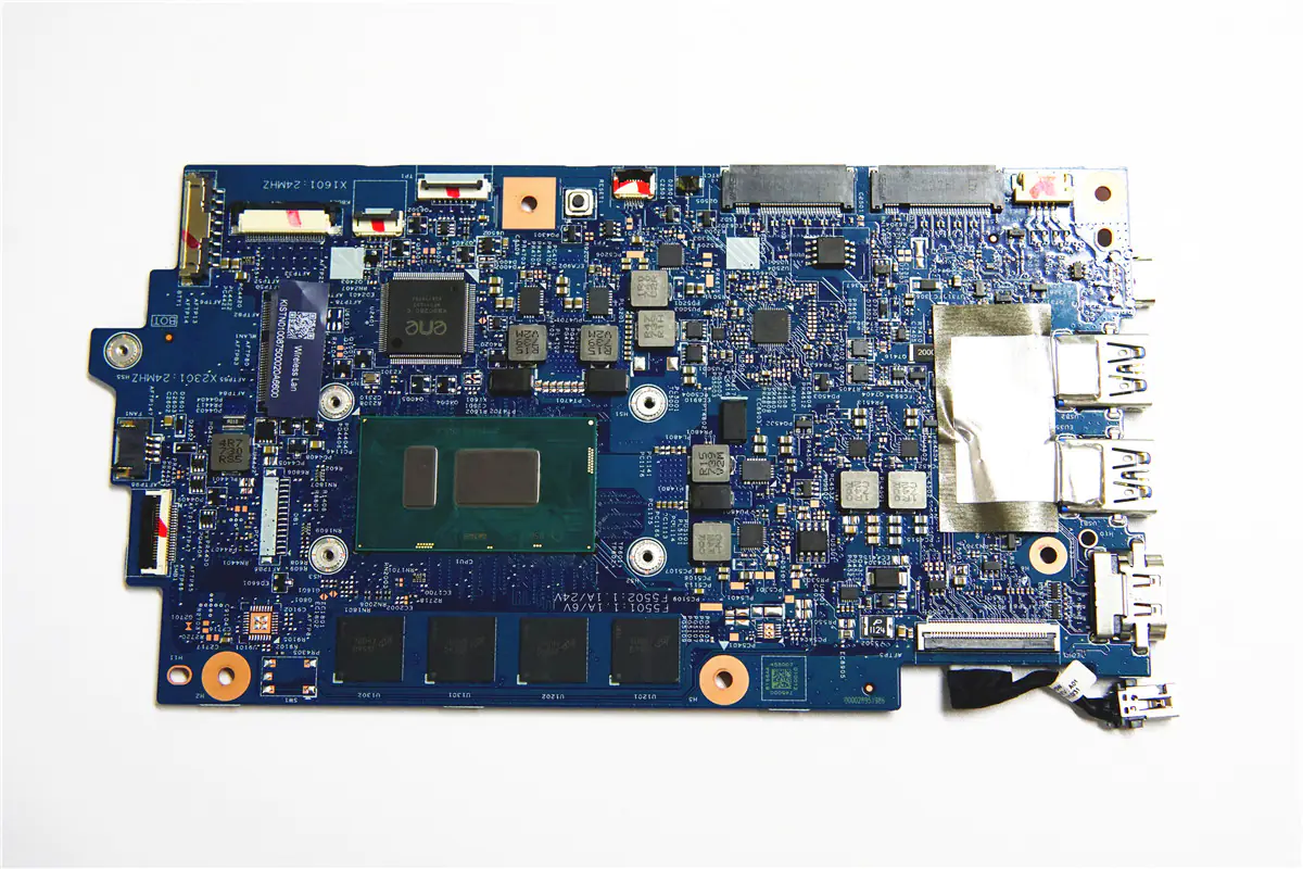 Acer Swift 5 SF514-52 motherboard