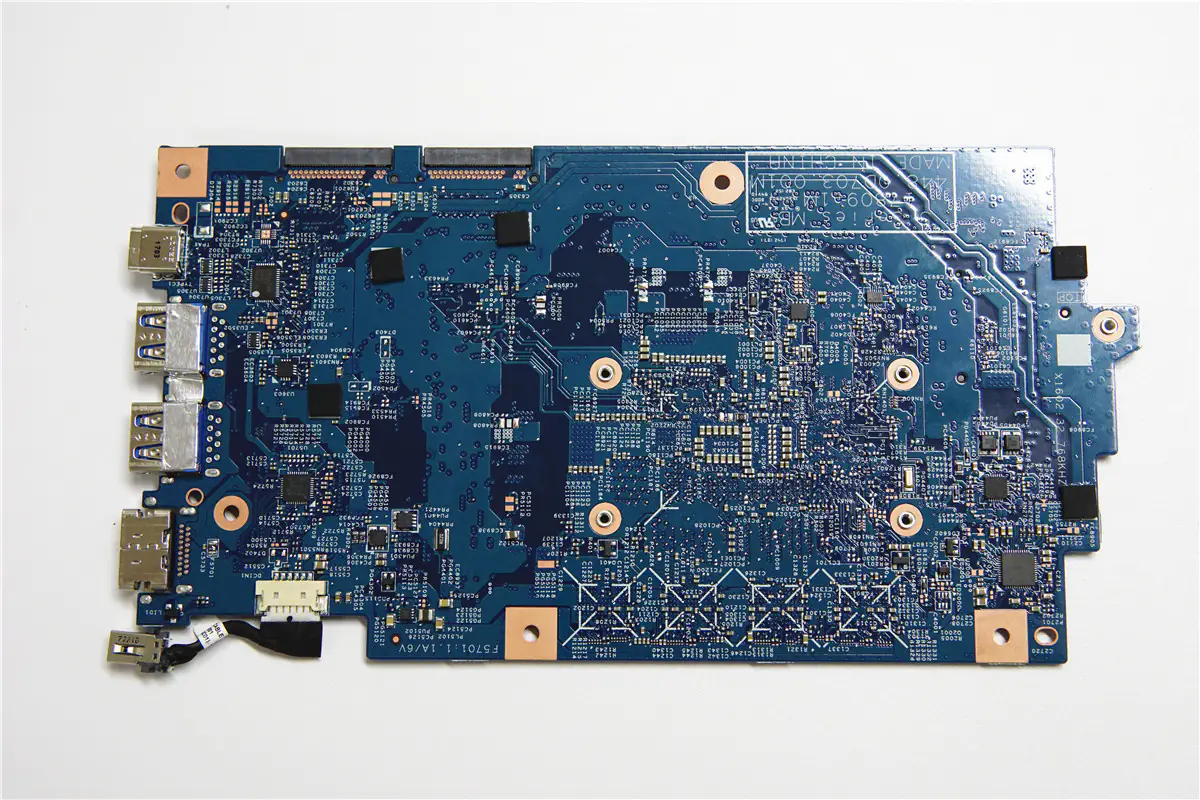 Acer Swift 5 SF514-52 motherboard