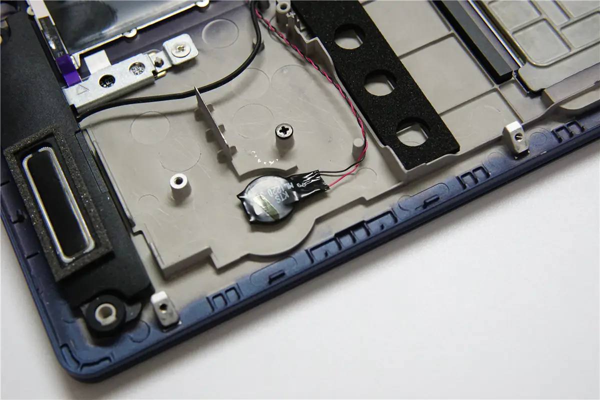 Acer Swift 5 SF514-52 CMOS battery