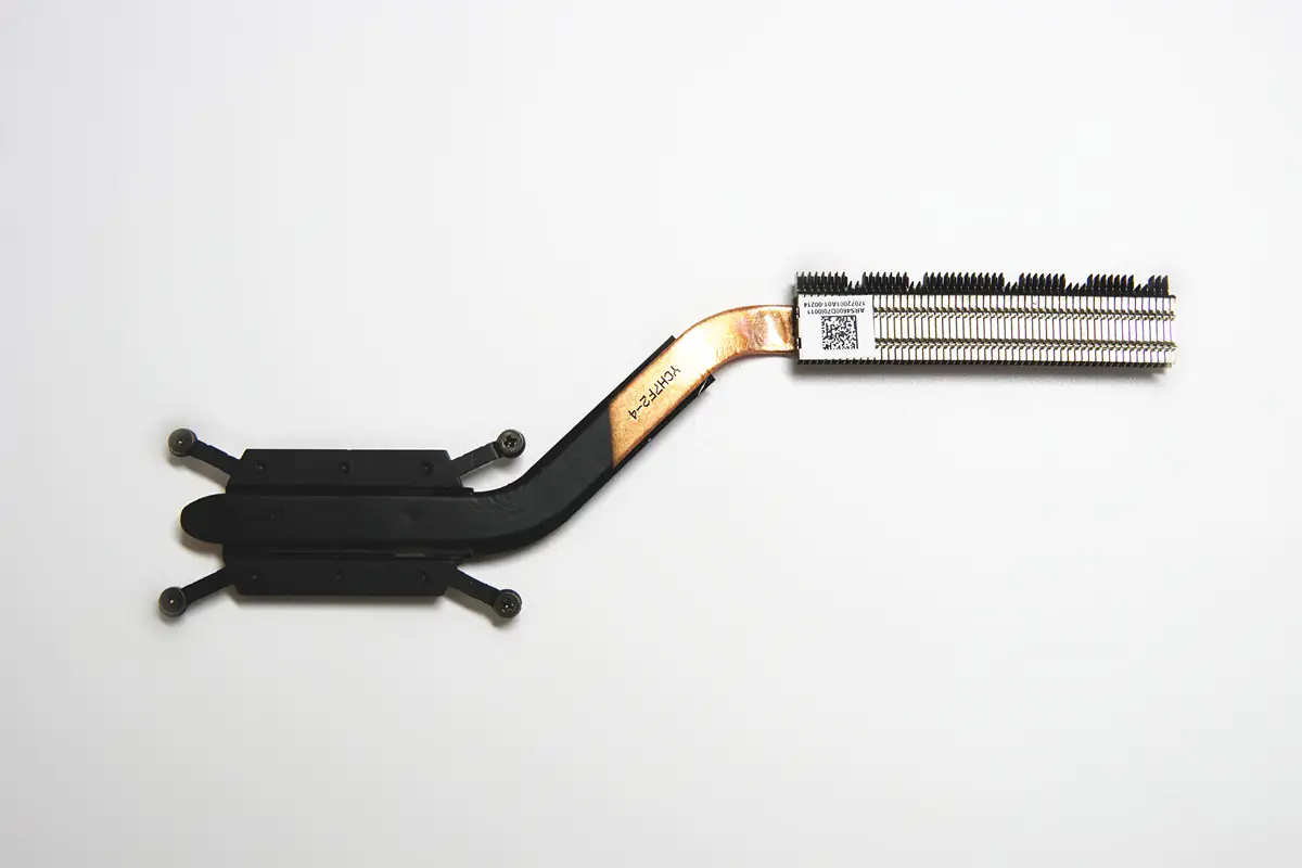 Heat sink