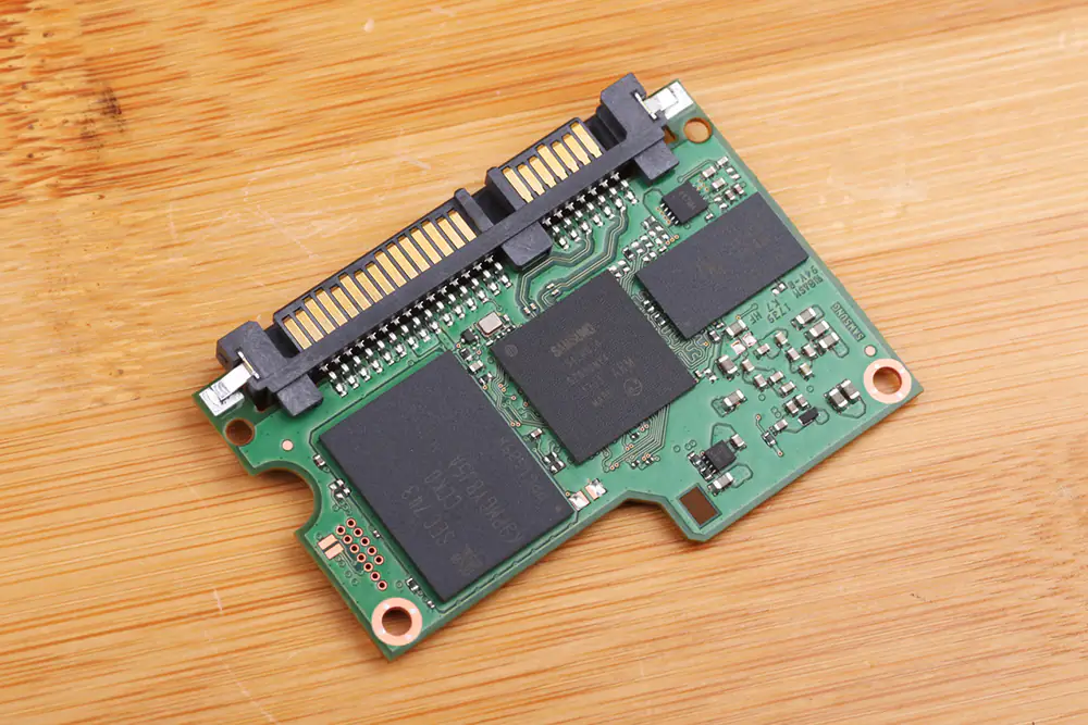 PCB
