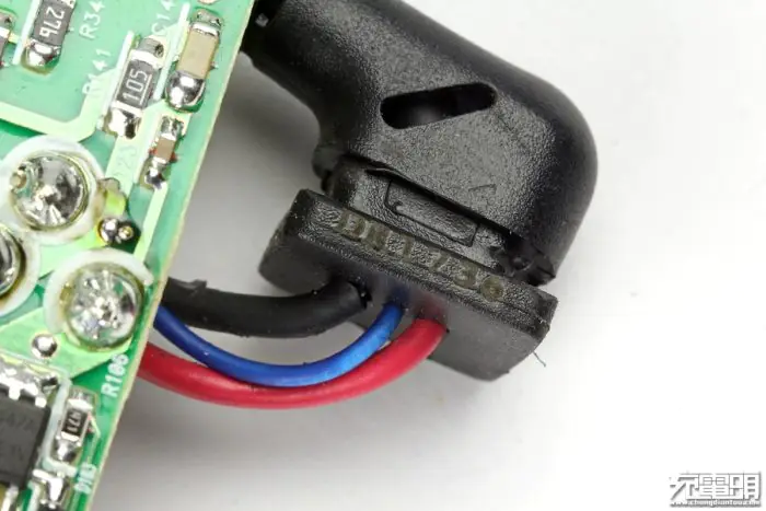 Core wires