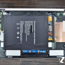 Teclast F7 Internal picture
