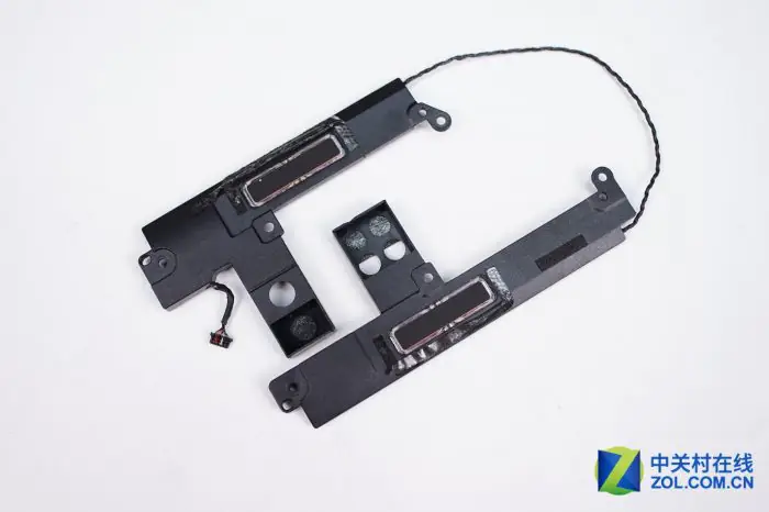 VAIO VJS131 speaker