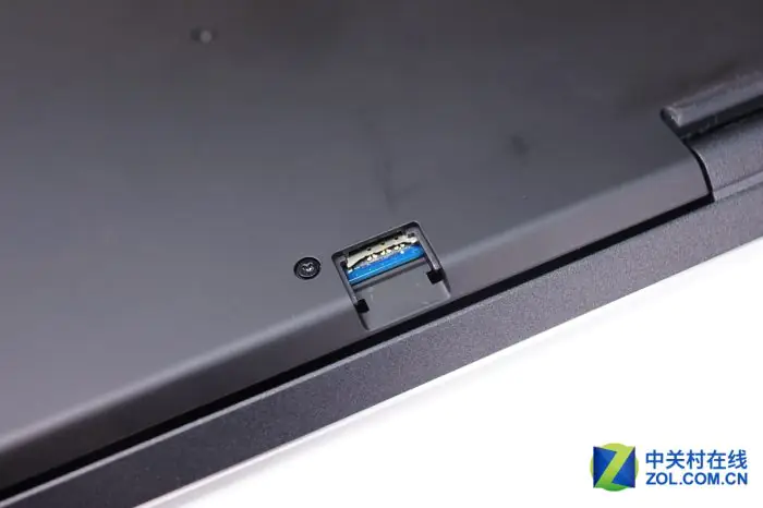 Remove the dust cover