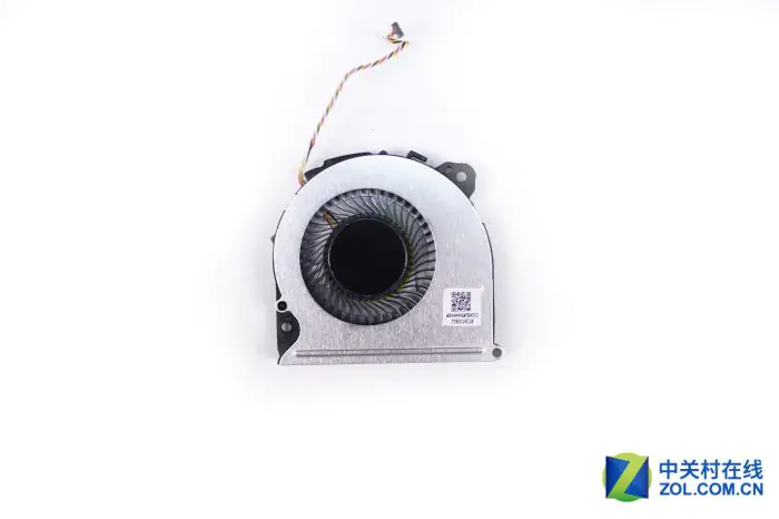 VAIO VJS131 fan