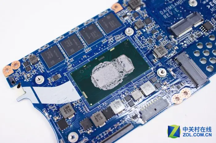 VAIO VJS131 motherboard