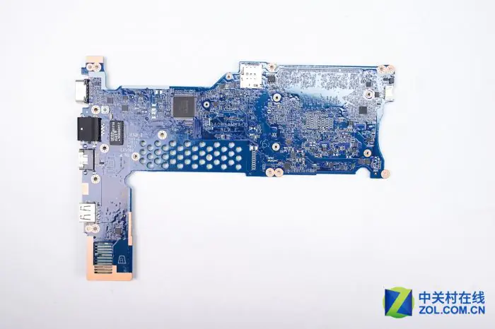 VAIO VJS131 motherboard