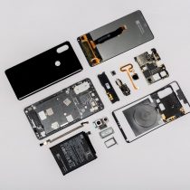 Xiaomi Mi MIX 2S