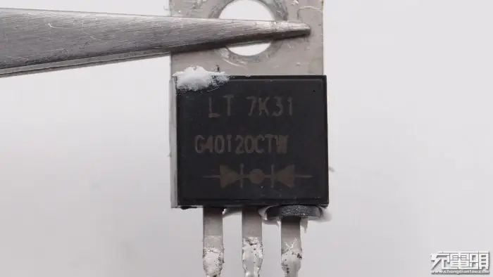 G40120CTW