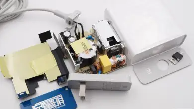 Xiaomi ADC6501TM components