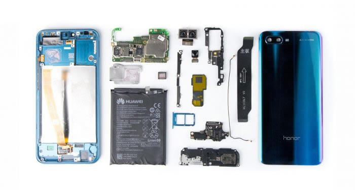 Honor10 simフリー Honor10 simフリー Huawei Honor 10のスペック・特徴・最安値