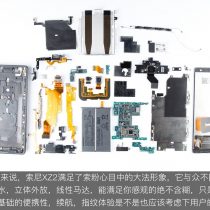 Sony Xperia XZ2 Teardown - MyFixGuide
