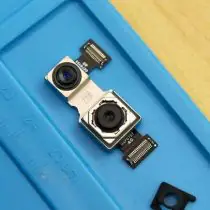 Xiaomi Redmi Note 5 Camera