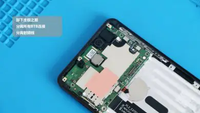 Remove the motherboard