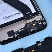 Meizu 6T sub-board