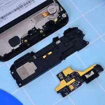 Remove the sub-board