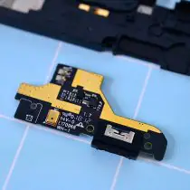 Meizu 6T sub-board
