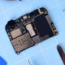 Meizu 6T CPU
