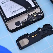 Meizu 6T sub-board