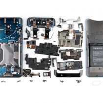 OPPO Find X parts