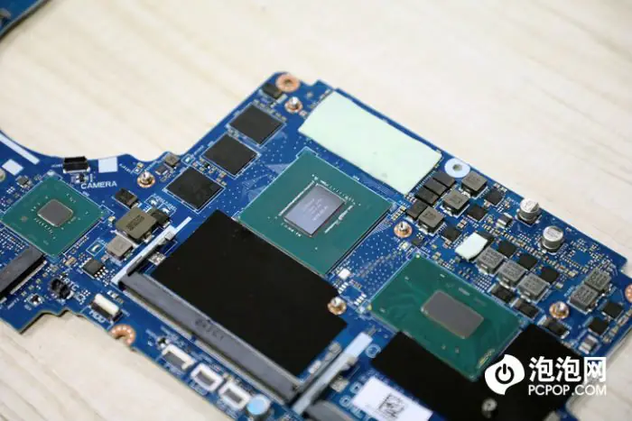 Dell G7 15 7588 motherboard