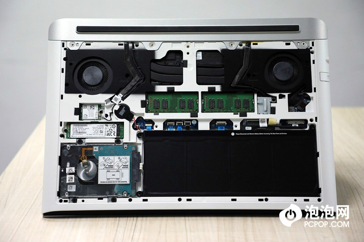 Dell G7 15 7588 Disassembly Ssd Ram Hdd Upgrade Options