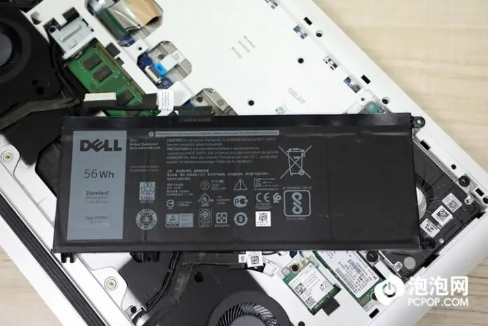 Dell G7 15 7588 battery