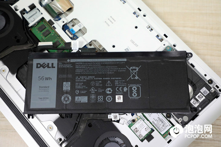 Dell G7 15 7588 Disassembly ( SSD, RAM, HDD Upgrade Options 