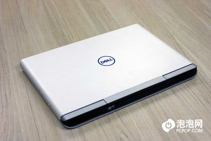 Dell G7