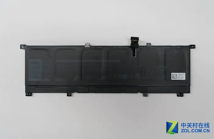 Dell XPS 15 9575 2-in-1 Battery
