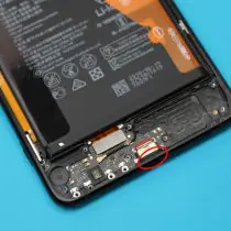 Remove the sub-board