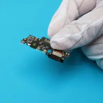 Honor Note 10 sub-board