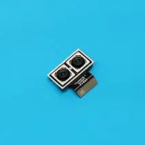 Honor Note 10 rear camera