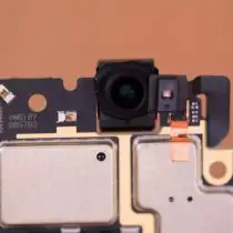 Xiaomi Mi 8 vice camera