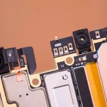Xiaomi Mi 8 proximity sensor