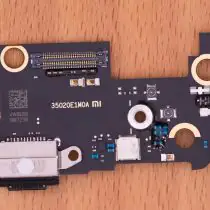 Xiaomi Mi 8 sub-board