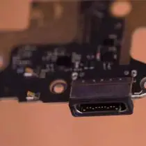 USB Type-C port