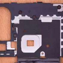 NFC chip