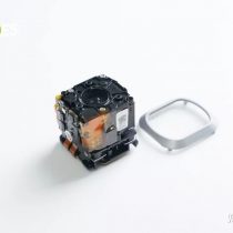 CMOS camera