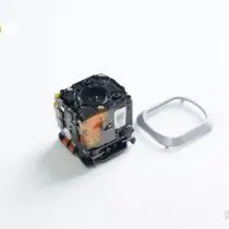 CMOS camera