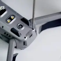 Remove the screws
