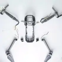 DJI Mavic 2 Pro parts