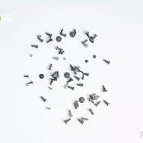 DJI Mavic 2 Pro screws