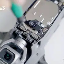 Remove the screws