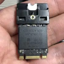 Dell Precision 3530 M.2 SSD