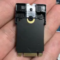 Dell Precision 3530 M.2 2230 SSD