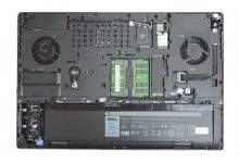 Dell Xps 13 9365 2 In 1 Disassembly And Ssd Ram Upgrade Options Dell Xps 13 9365 2 In 1 Disassembly And Ssd Ram Upgrade Options
